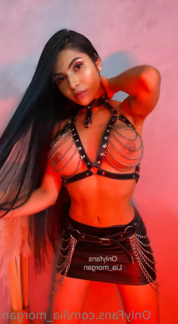 Lia Morgan [ lia_morgan ] Onlyfans leaked photo 16470025 on Hotleaks.tv