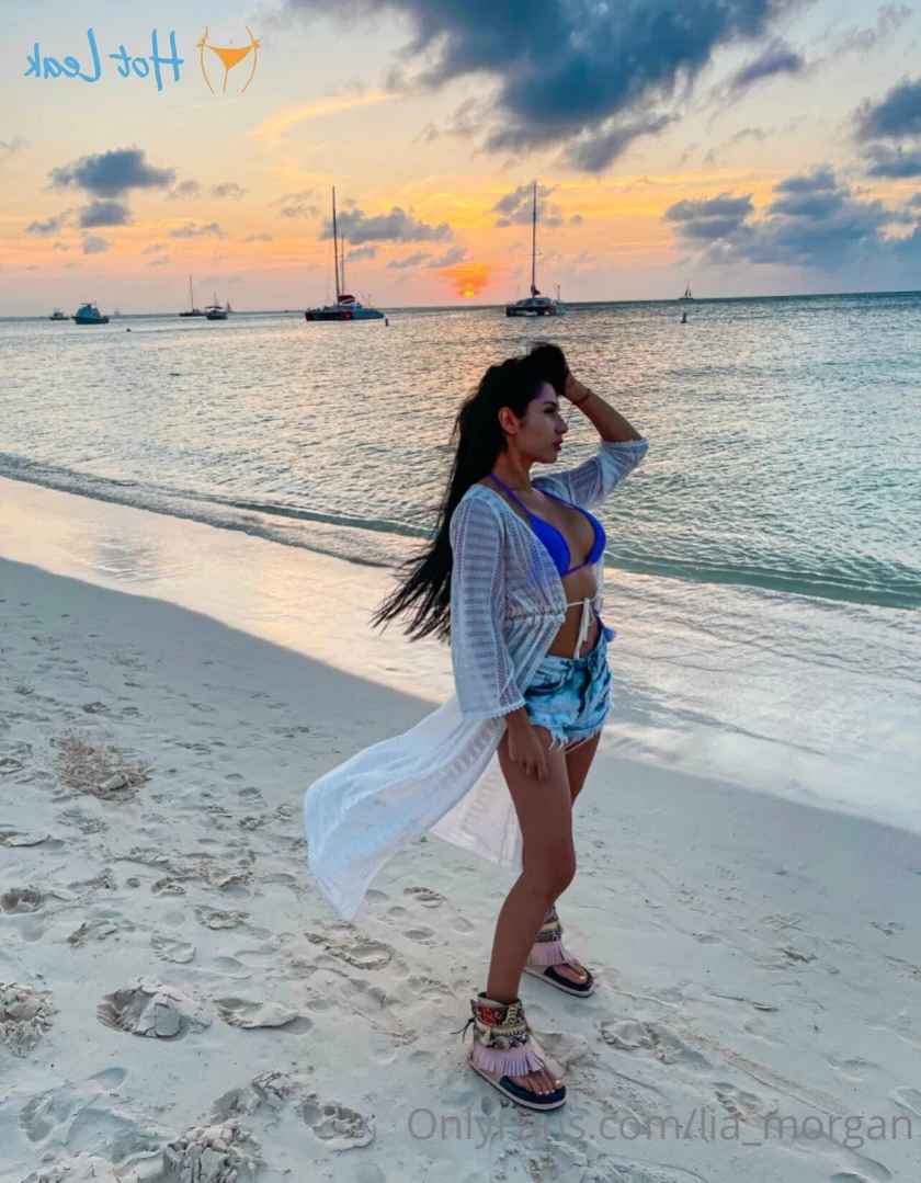 Lia Morgan [ lia_morgan ] Onlyfans leaked photo 16470062 on Hotleaks.tv
