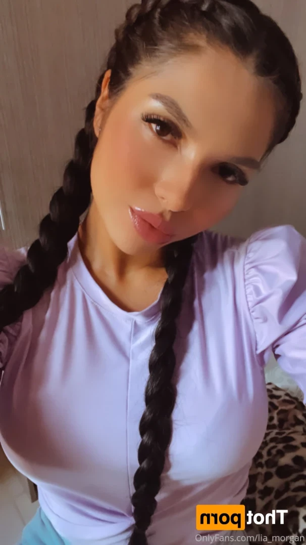 Lia Morgan [ lia_morgan ] Onlyfans leaked photo 16470091 on Hotleaks.tv