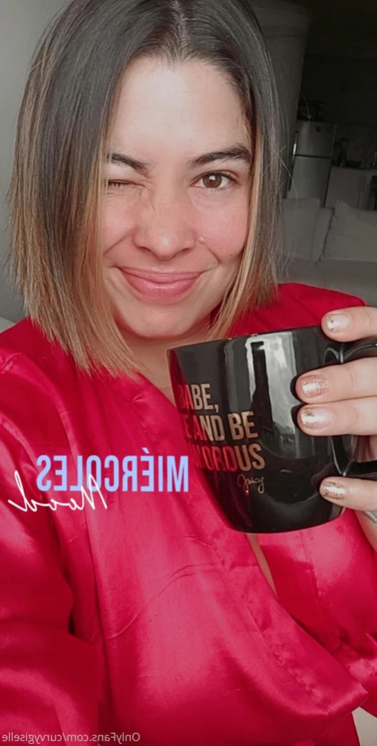 *Babette*𝐺𝑒 🔥 SEXT ME😍😈 [ curvybabette ] Onlyfans leaked photo 11936588 on Hotleaks.tv
