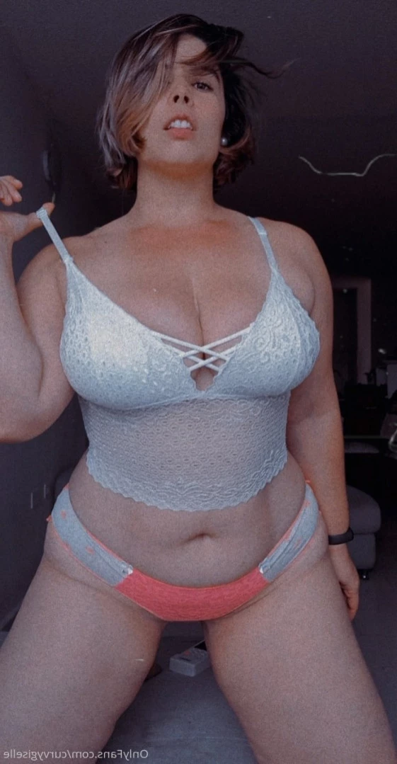 *Babette*𝐺𝑒 🔥 SEXT ME😍😈 [ curvybabette ] Onlyfans leaked photo 12371093 on Hotleaks.tv