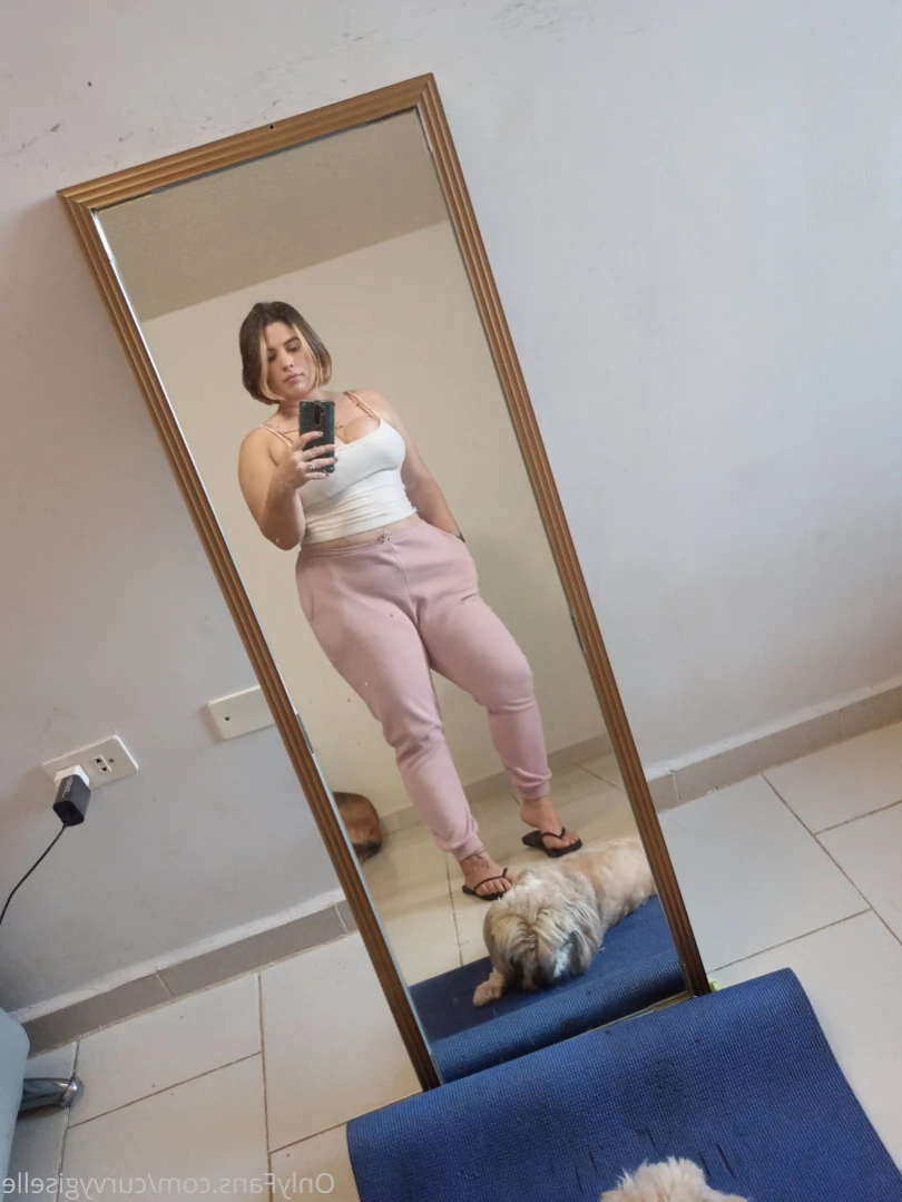 *Babette*𝐺𝑒 🔥 SEXT ME😍😈 [ curvybabette ] Onlyfans leaked photo 15904988 on Hotleaks.tv