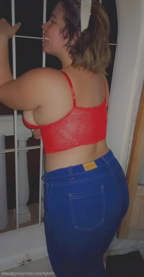 *Babette*𝐺𝑒 🔥 SEXT ME😍😈 [ curvybabette ] Onlyfans leaked photo 15905008 on Hotleaks.tv
