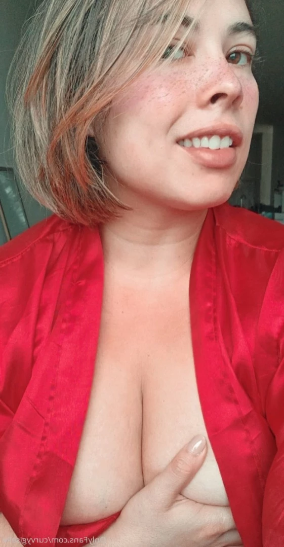 *Babette*𝐺𝑒 🔥 SEXT ME😍😈 [ curvybabette ] Onlyfans leaked photo 16187774 on Hotleaks.tv