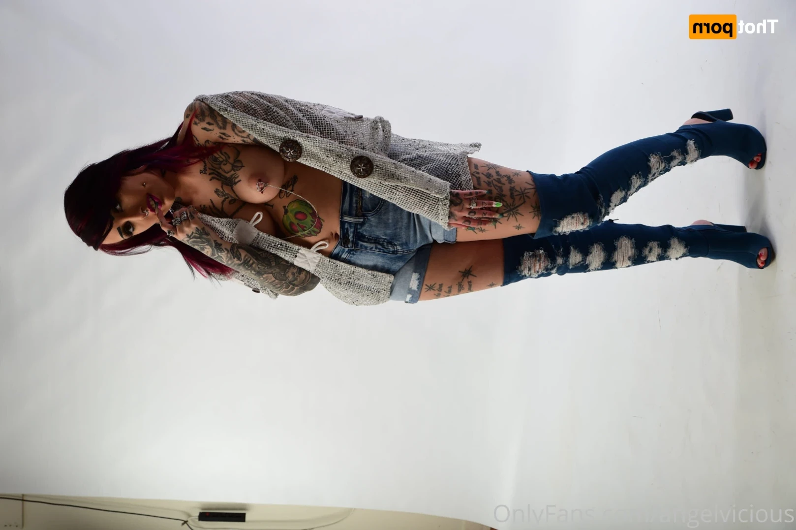 angelvicious Onlyfans leaked photo 12018063 on Hotleaks.tv