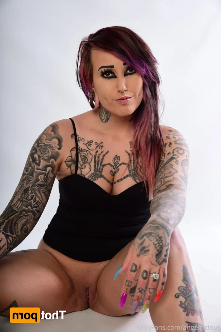 angelvicious Onlyfans leaked photo 12018080 on Hotleaks.tv