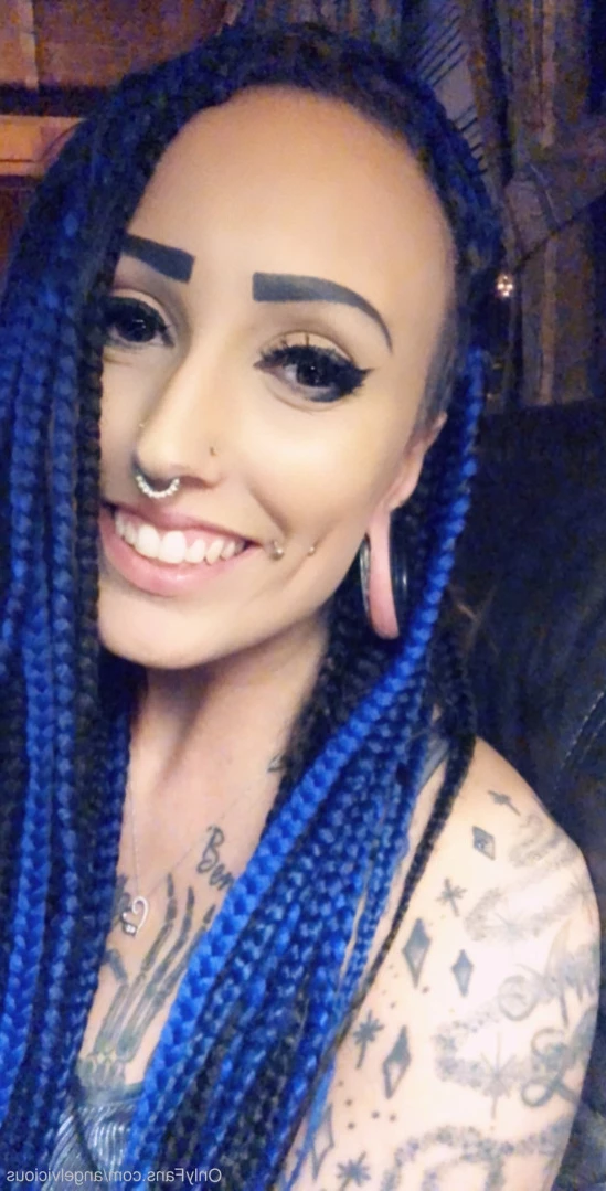 angelvicious Onlyfans leaked photo 12018462 on Hotleaks.tv