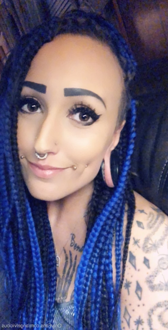 angelvicious Onlyfans leaked photo 12120598 on Hotleaks.tv