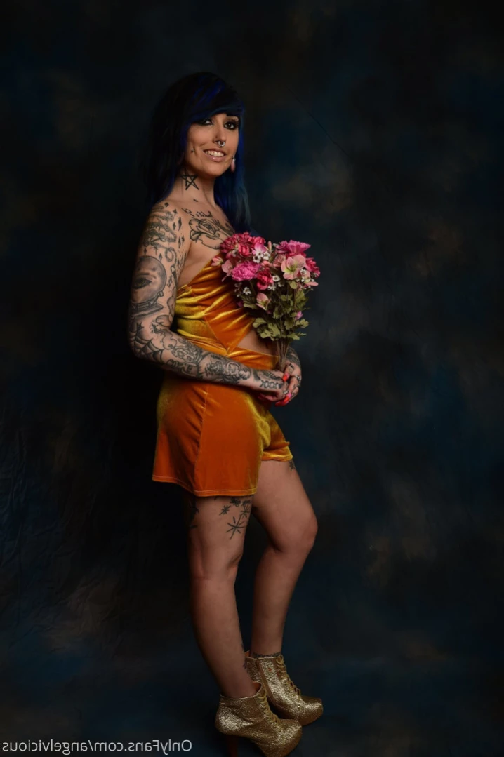 angelvicious Onlyfans leaked photo 12213996 on Hotleaks.tv