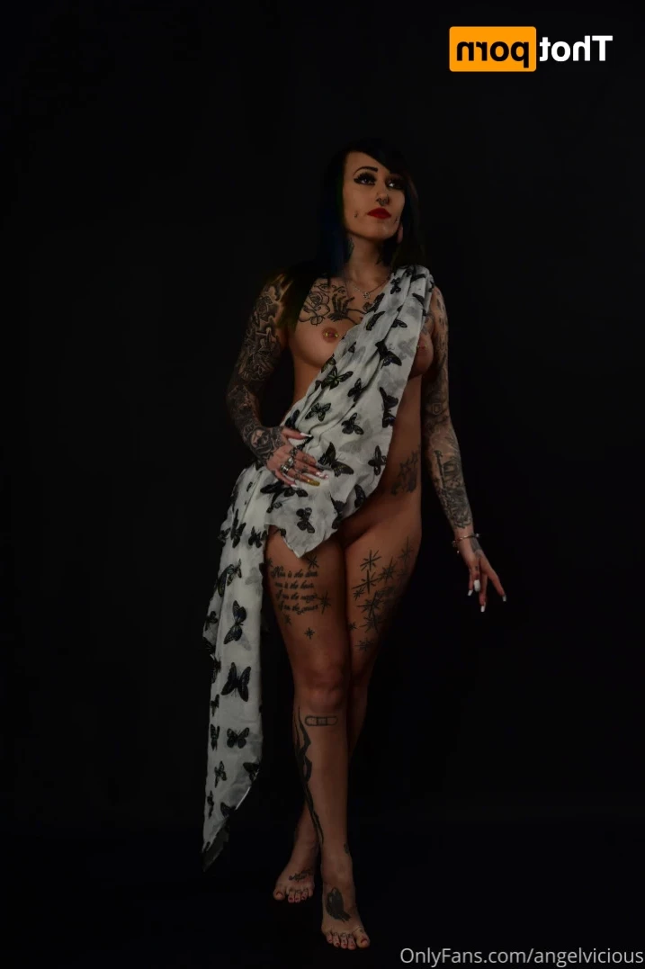 angelvicious Onlyfans leaked photo 12546143 on Hotleaks.tv