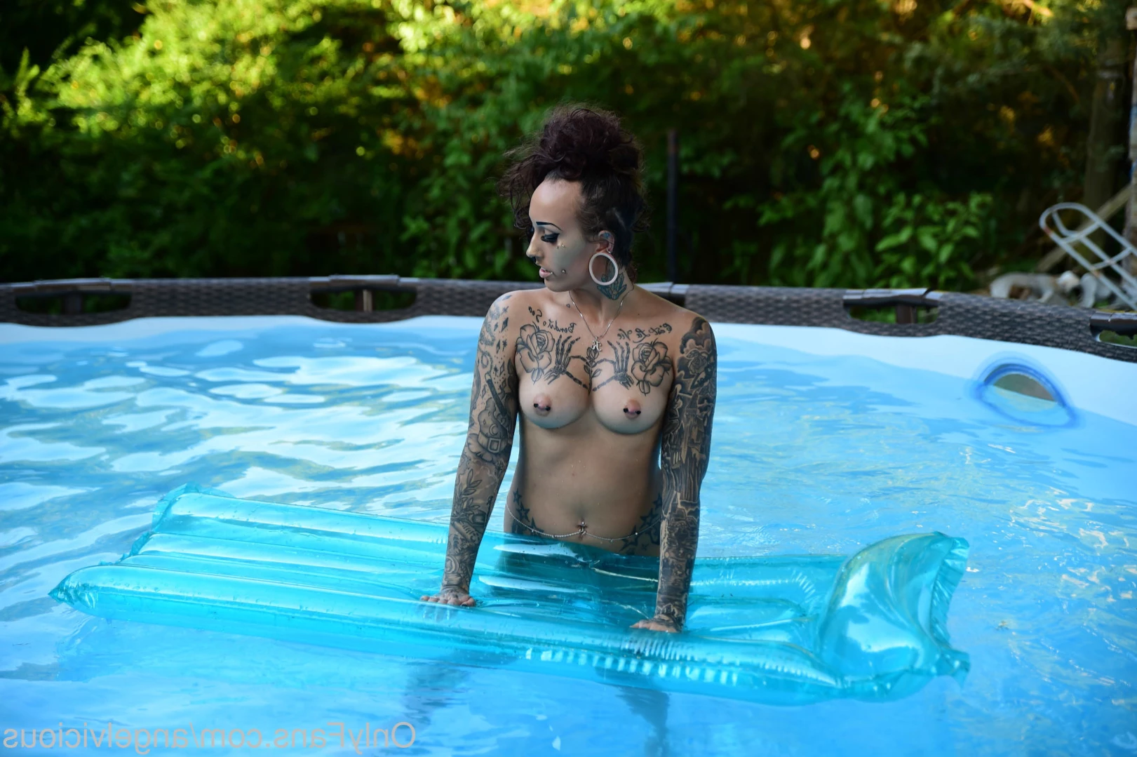 angelvicious Onlyfans leaked photo 12759392 on Hotleaks.tv
