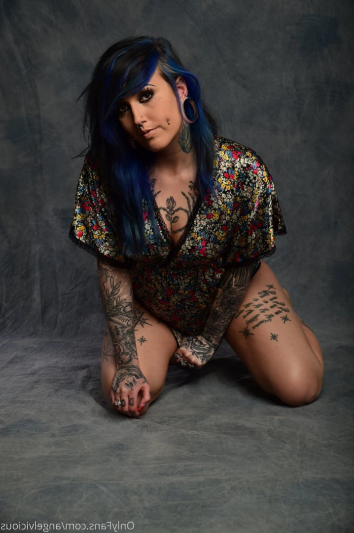 angelvicious Onlyfans leaked photo 12816415 on Hotleaks.tv