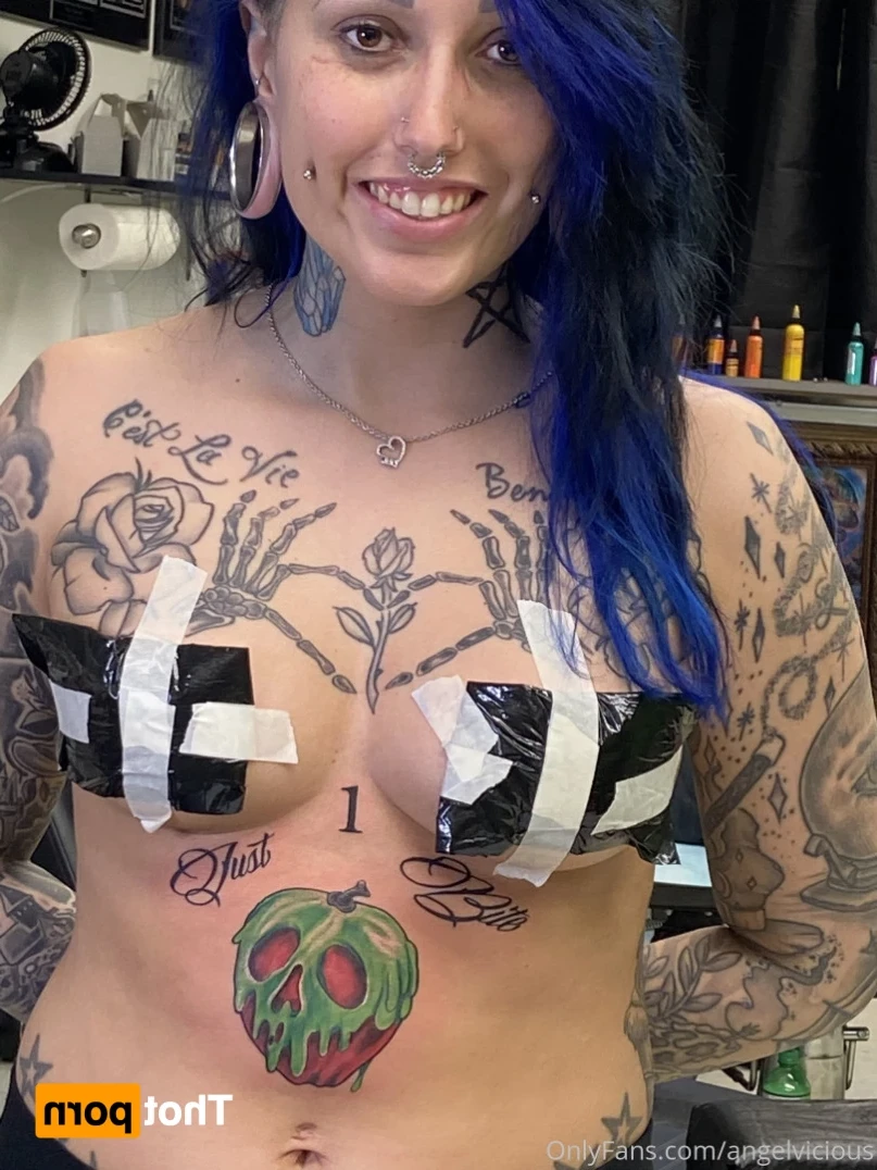angelvicious Onlyfans leaked photo 12906062 on Hotleaks.tv