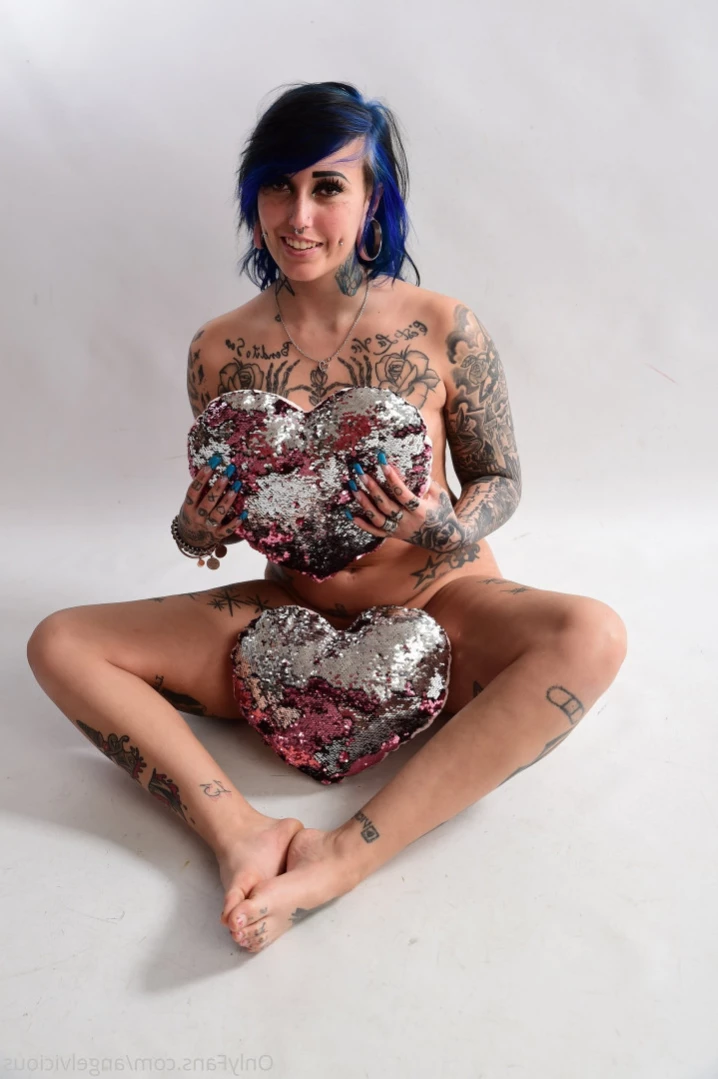 angelvicious Onlyfans leaked photo 13778209 on Hotleaks.tv