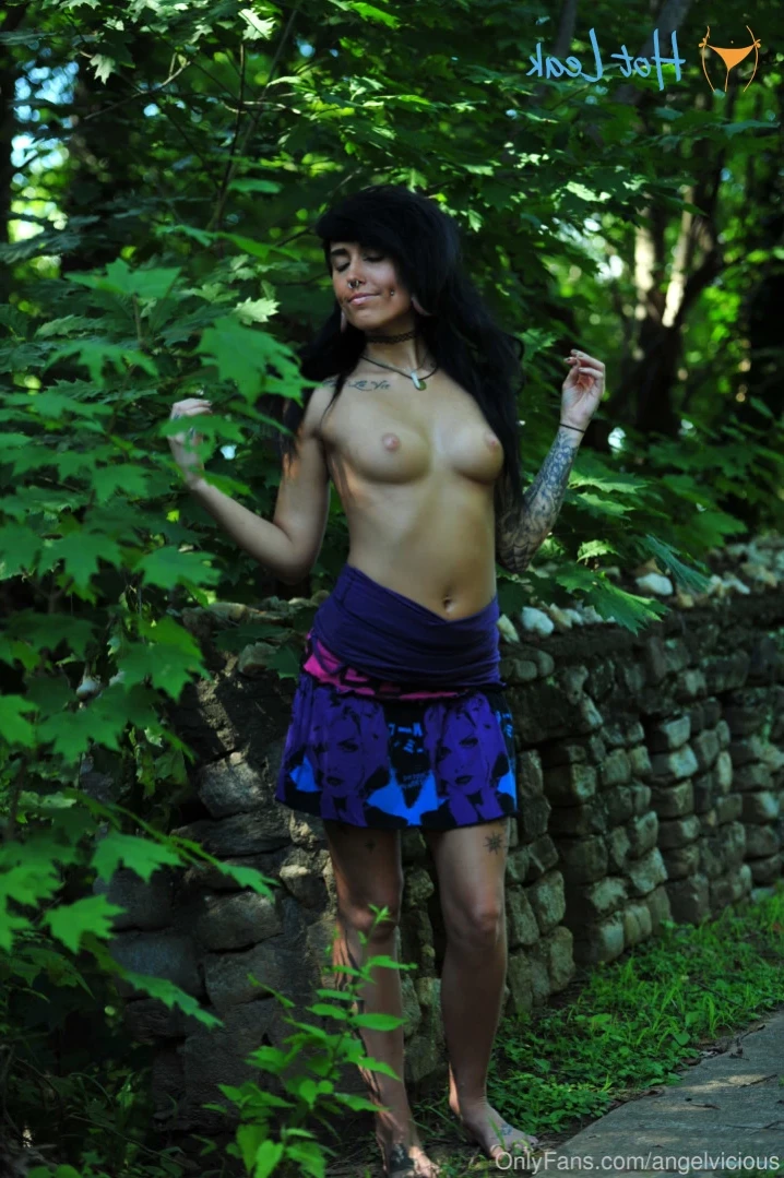 angelvicious Onlyfans leaked photo 14921619 on Hotleaks.tv