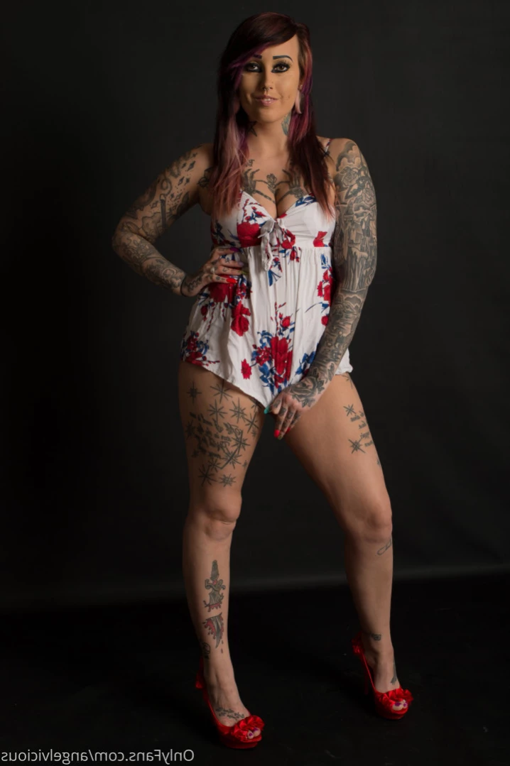 angelvicious Onlyfans leaked photo 15011800 on Hotleaks.tv