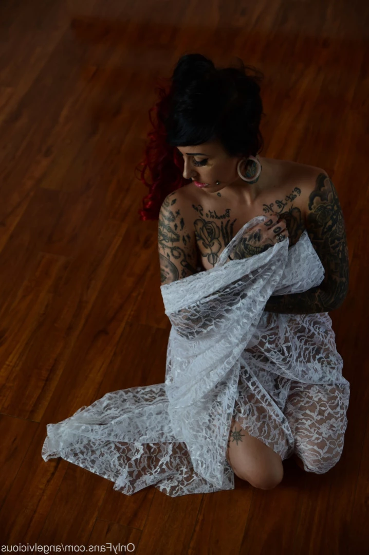 angelvicious Onlyfans leaked photo 15089835 on Hotleaks.tv