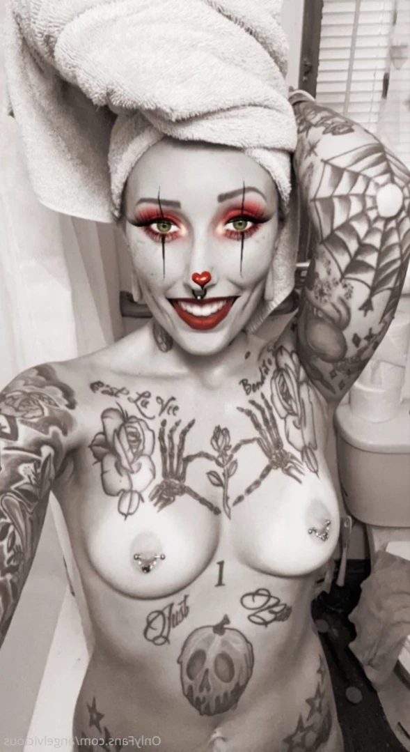 angelvicious Onlyfans leaked photo 15089959 on Hotleaks.tv