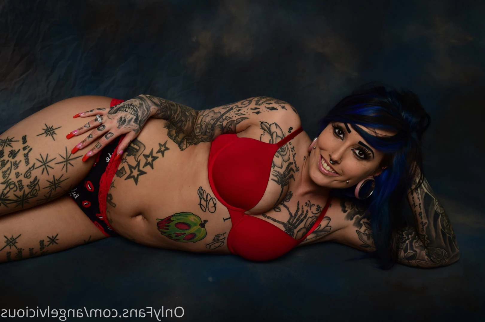 angelvicious Onlyfans leaked photo 15091113 on Hotleaks.tv
