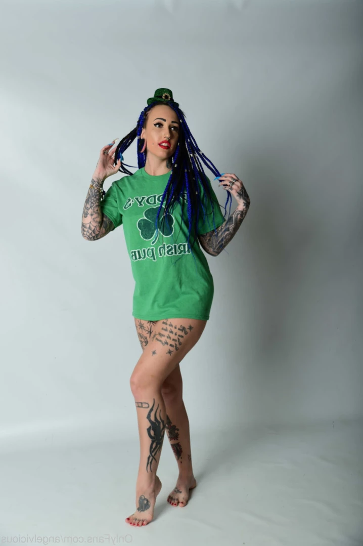 angelvicious Onlyfans leaked photo 15091745 on Hotleaks.tv
