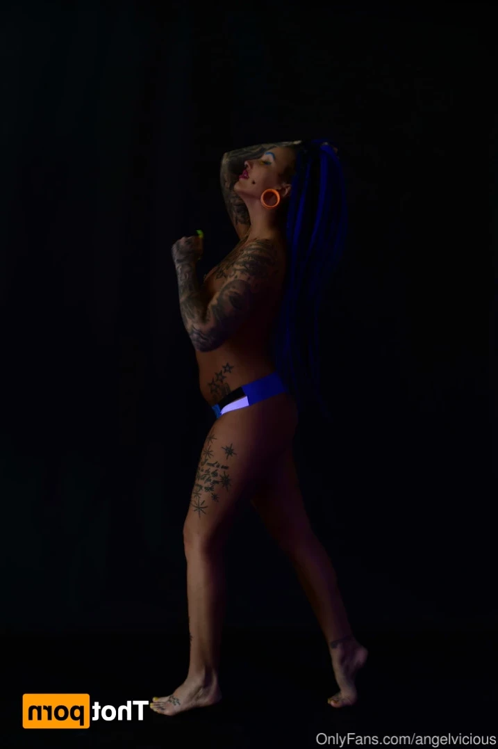 angelvicious Onlyfans leaked photo 15091771 on Hotleaks.tv