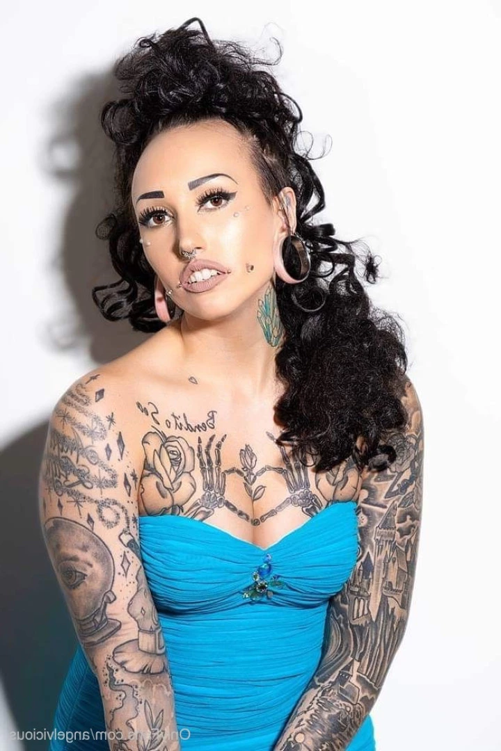 angelvicious Onlyfans leaked photo 15091809 on Hotleaks.tv