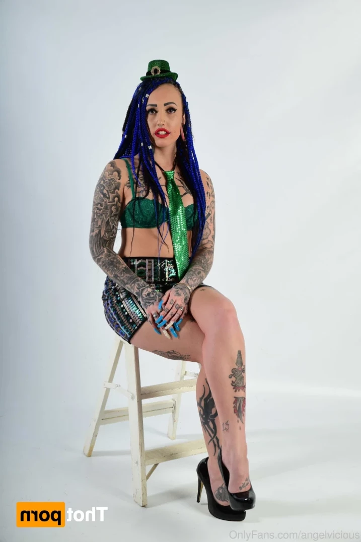 angelvicious Onlyfans leaked photo 15091814 on Hotleaks.tv
