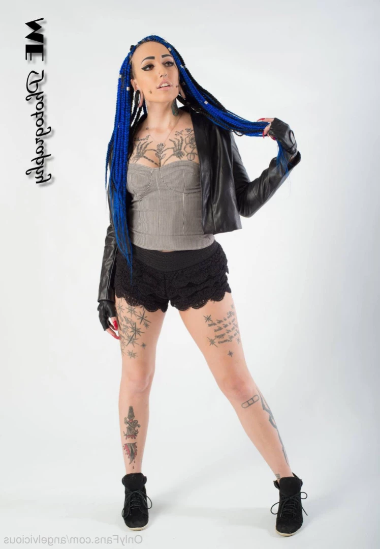 angelvicious Onlyfans leaked photo 15091880 on Hotleaks.tv
