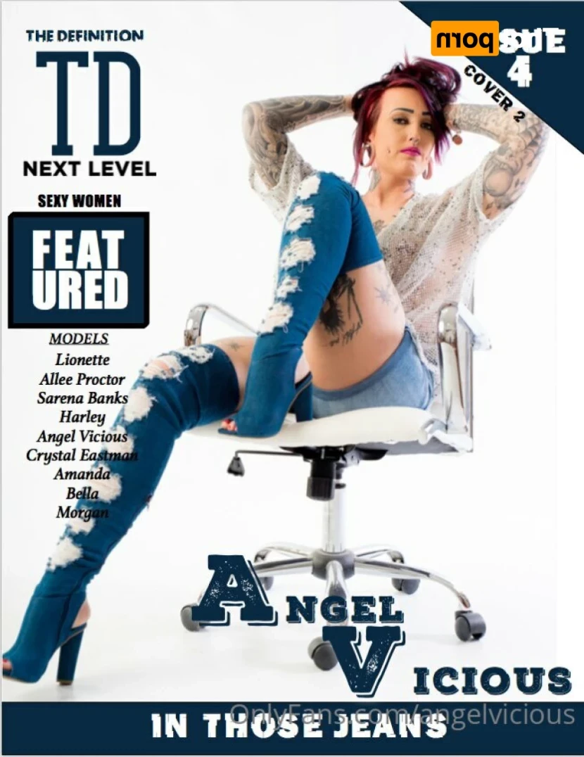 angelvicious Onlyfans leaked photo 15098366 on Hotleaks.tv