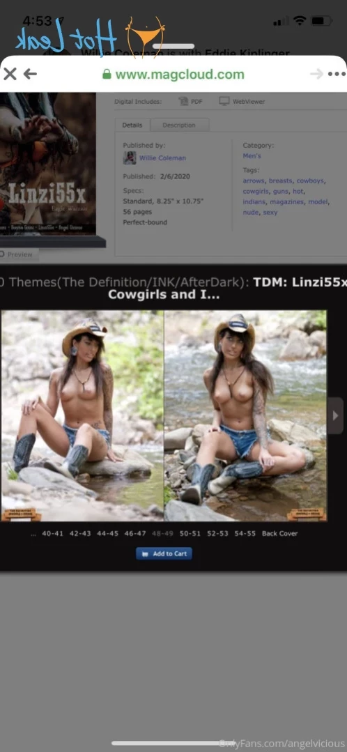 angelvicious Onlyfans leaked photo 15098692 on Hotleaks.tv