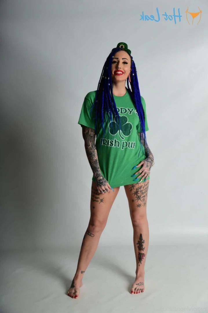 angelvicious Onlyfans leaked photo 15100474 on Hotleaks.tv