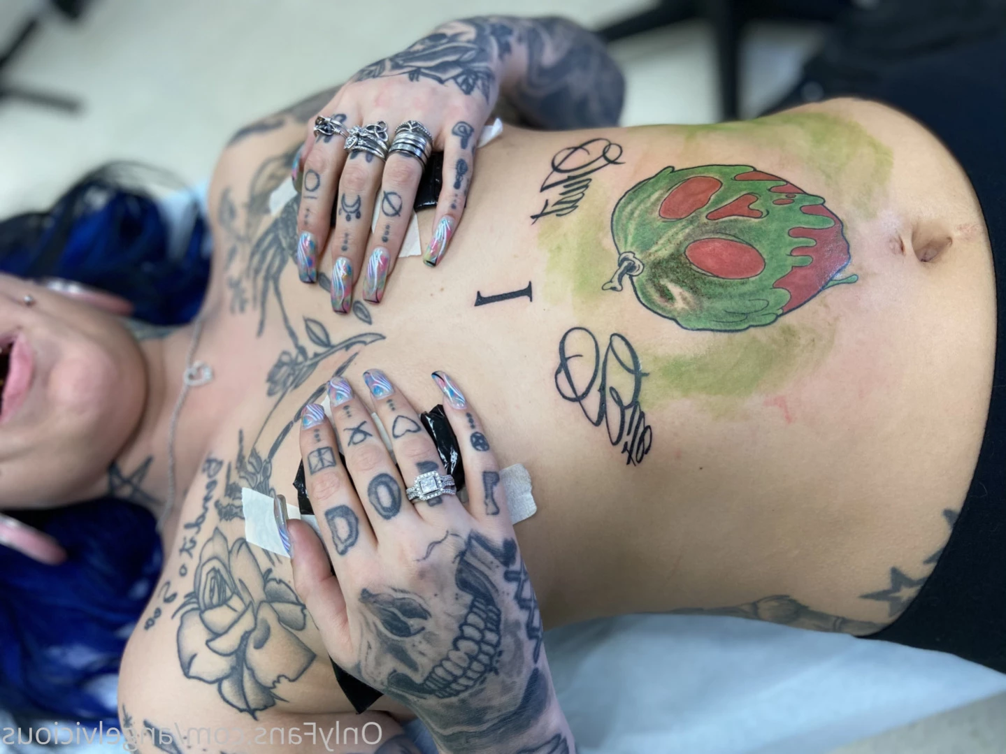angelvicious Onlyfans leaked photo 15100587 on Hotleaks.tv