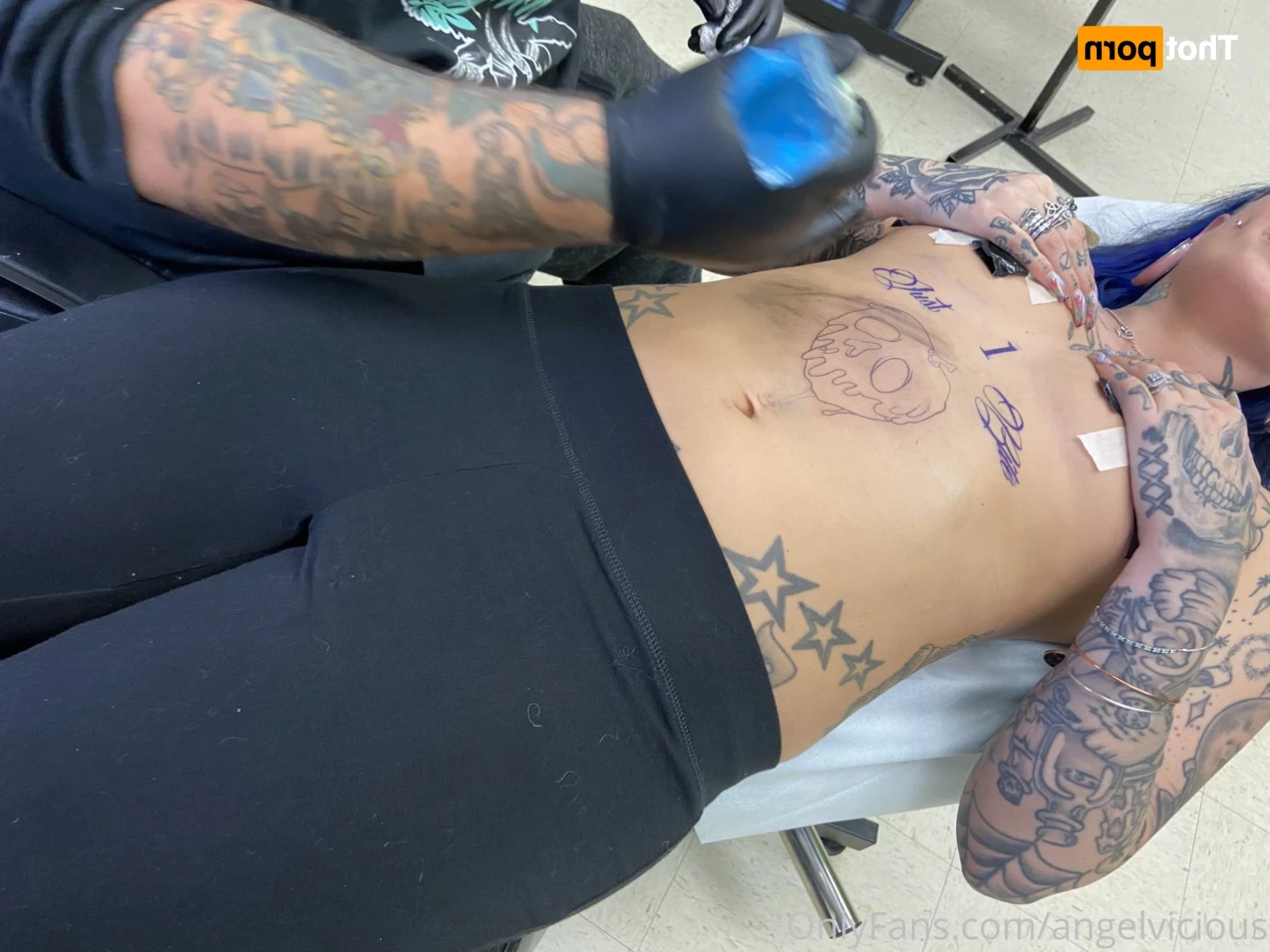 angelvicious Onlyfans leaked photo 15100942 on Hotleaks.tv