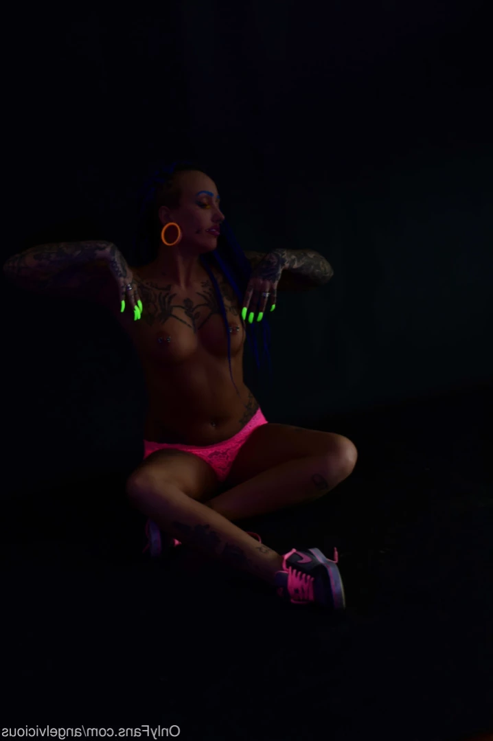 angelvicious Onlyfans leaked photo 15100990 on Hotleaks.tv
