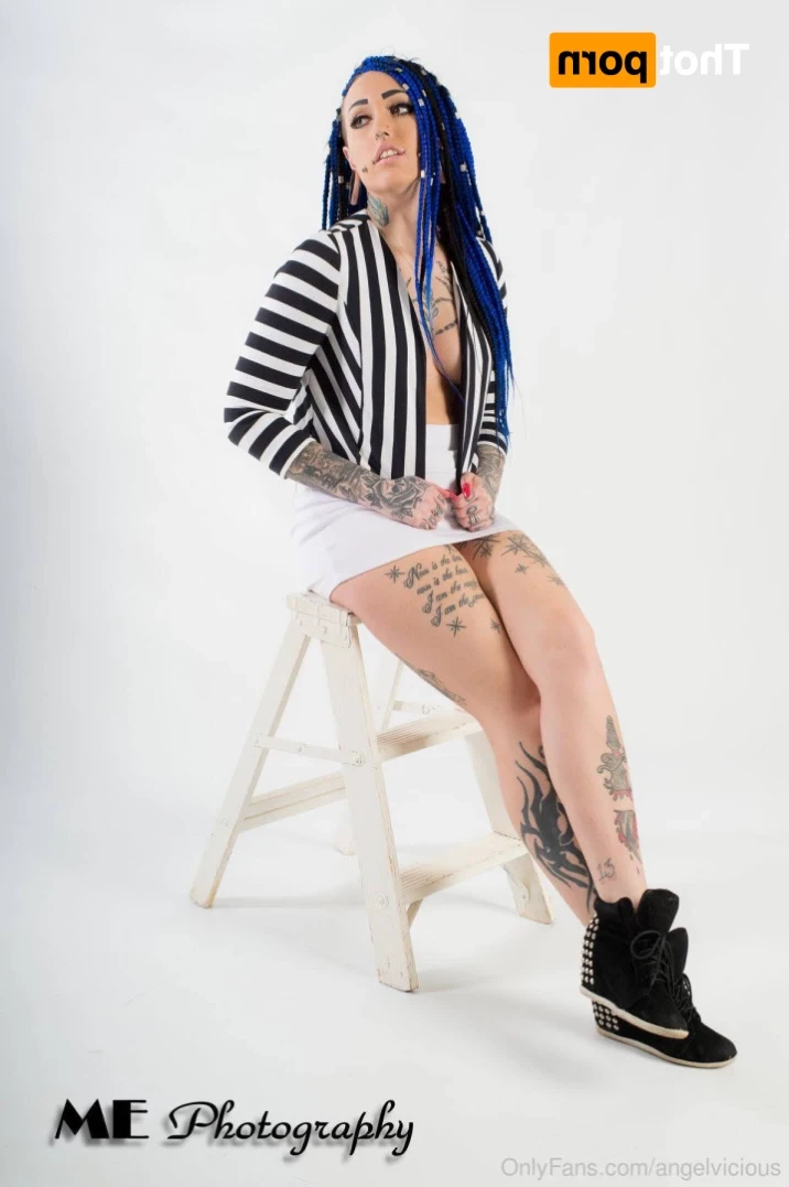 angelvicious Onlyfans leaked photo 15101356 on Hotleaks.tv