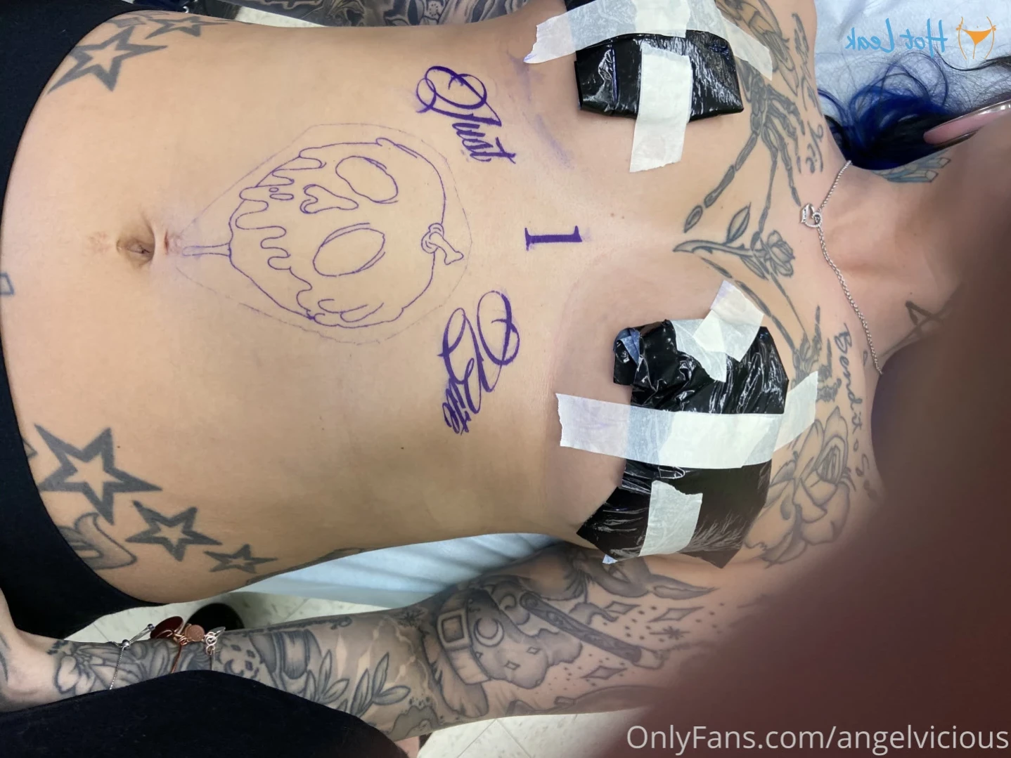 angelvicious Onlyfans leaked photo 15101828 on Hotleaks.tv