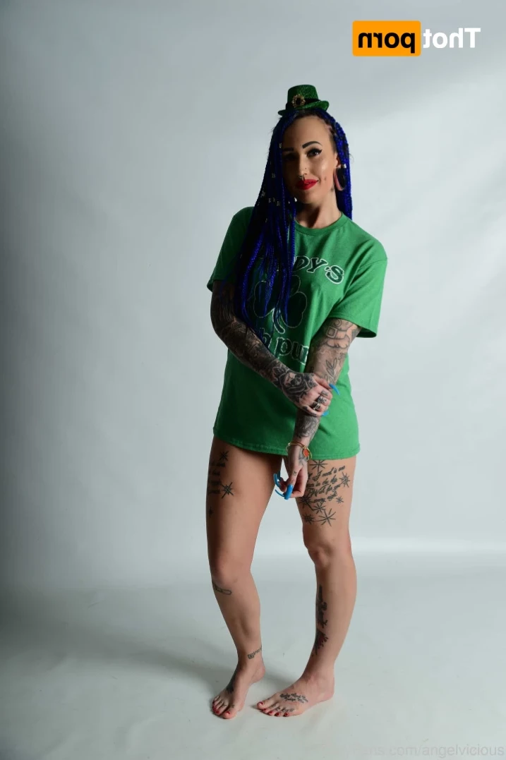 angelvicious Onlyfans leaked photo 15102338 on Hotleaks.tv