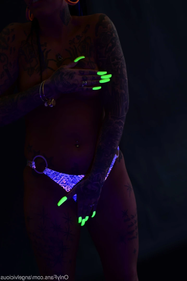 angelvicious Onlyfans leaked photo 15157445 on Hotleaks.tv