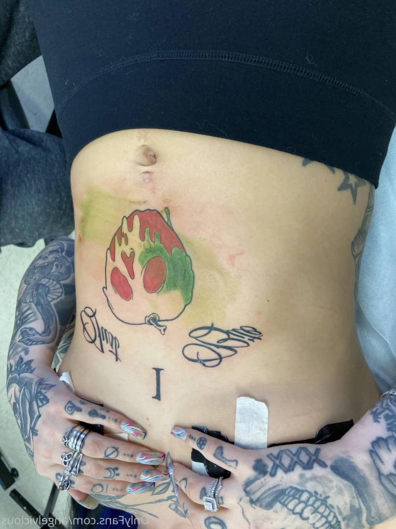 angelvicious Onlyfans leaked photo 15157460 on Hotleaks.tv