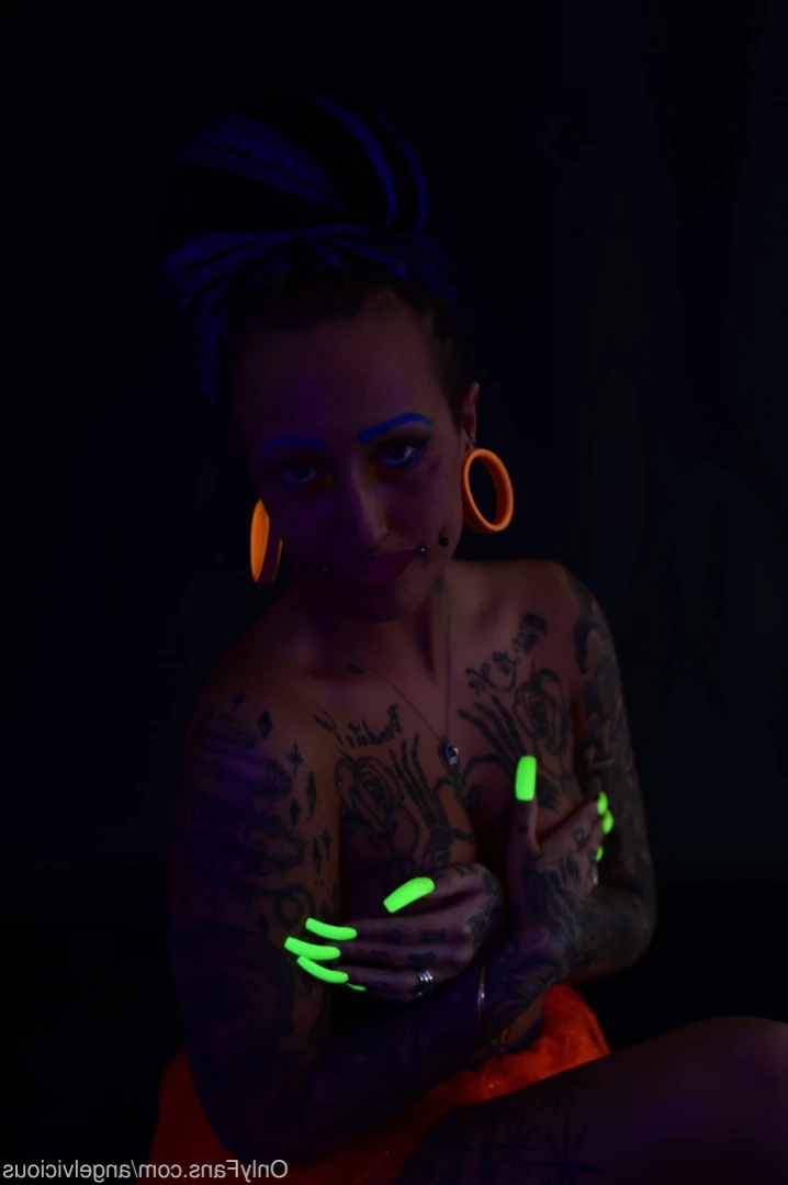 angelvicious Onlyfans leaked photo 15228496 on Hotleaks.tv