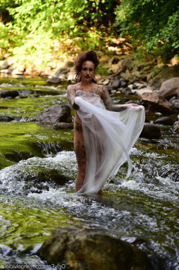 angelvicious Onlyfans leaked photo 15243319 on Hotleaks.tv