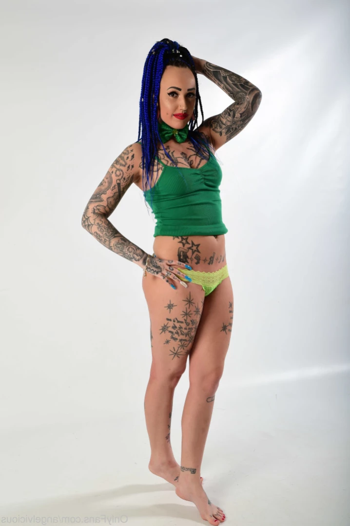 angelvicious Onlyfans leaked photo 15314617 on Hotleaks.tv