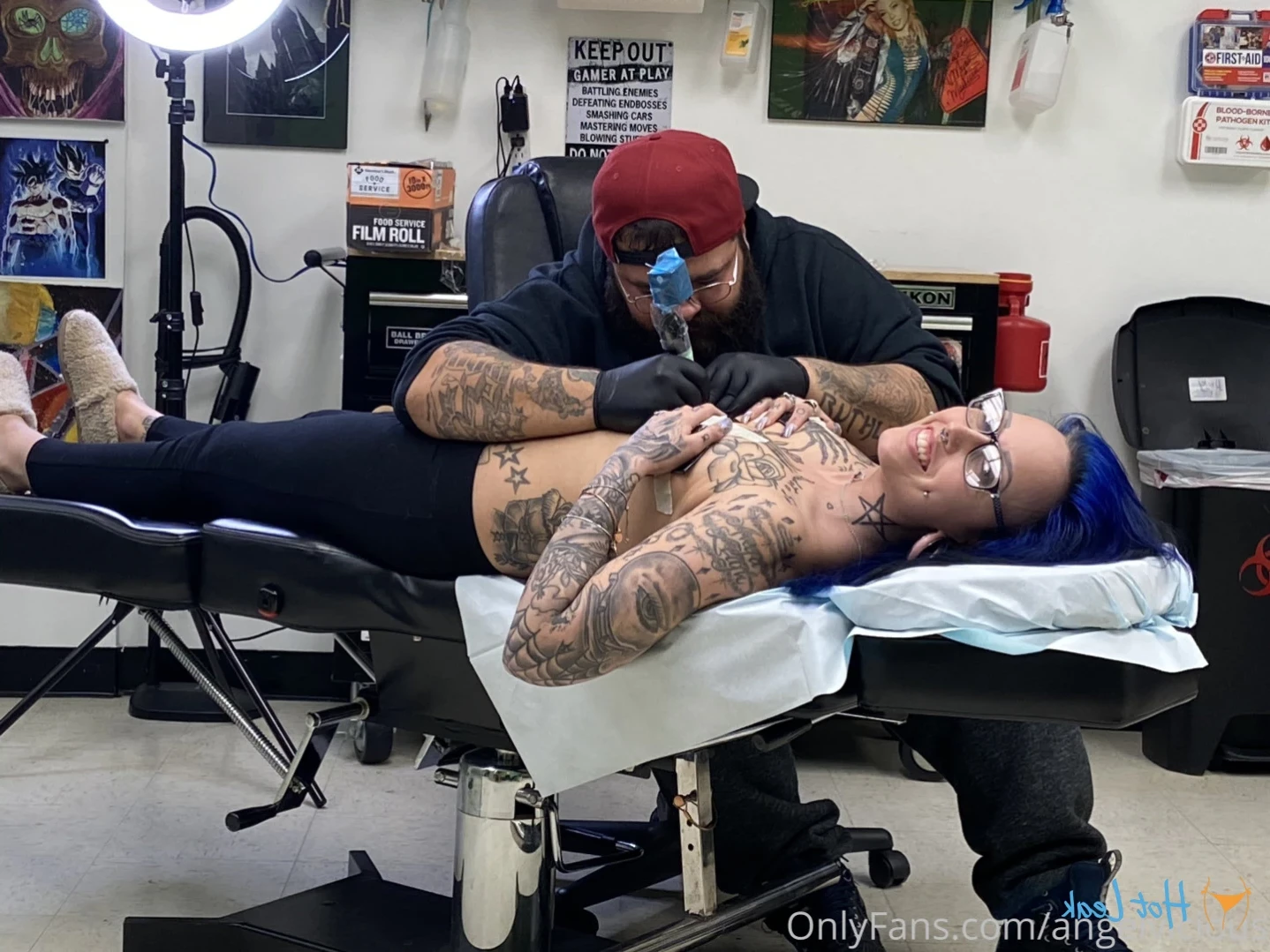 angelvicious Onlyfans leaked photo 16028253 on Hotleaks.tv
