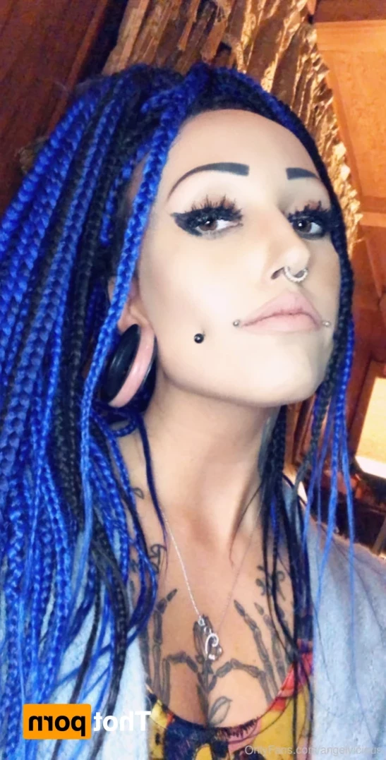 angelvicious Onlyfans leaked photo 16031427 on Hotleaks.tv