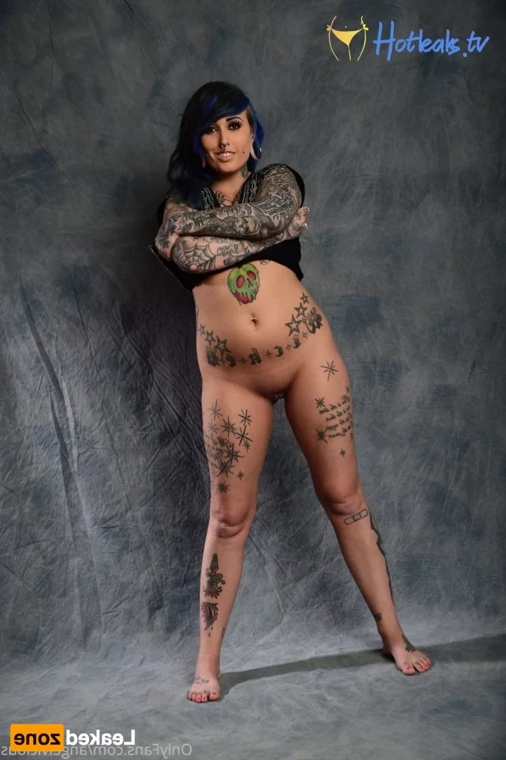 angelvicious Onlyfans leaked photo 16166000 on Hotleaks.tv
