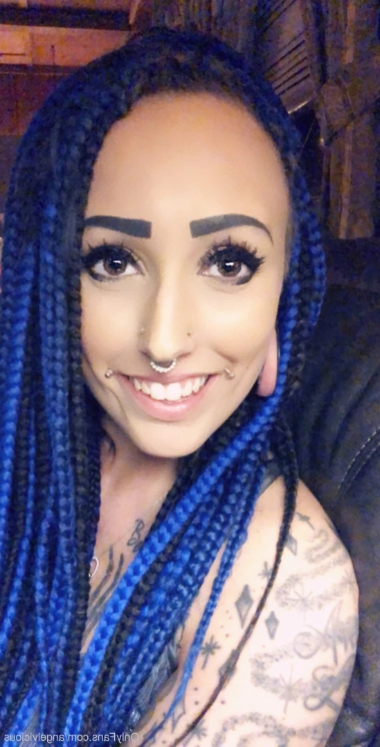 angelvicious Onlyfans leaked photo 16252006 on Hotleaks.tv