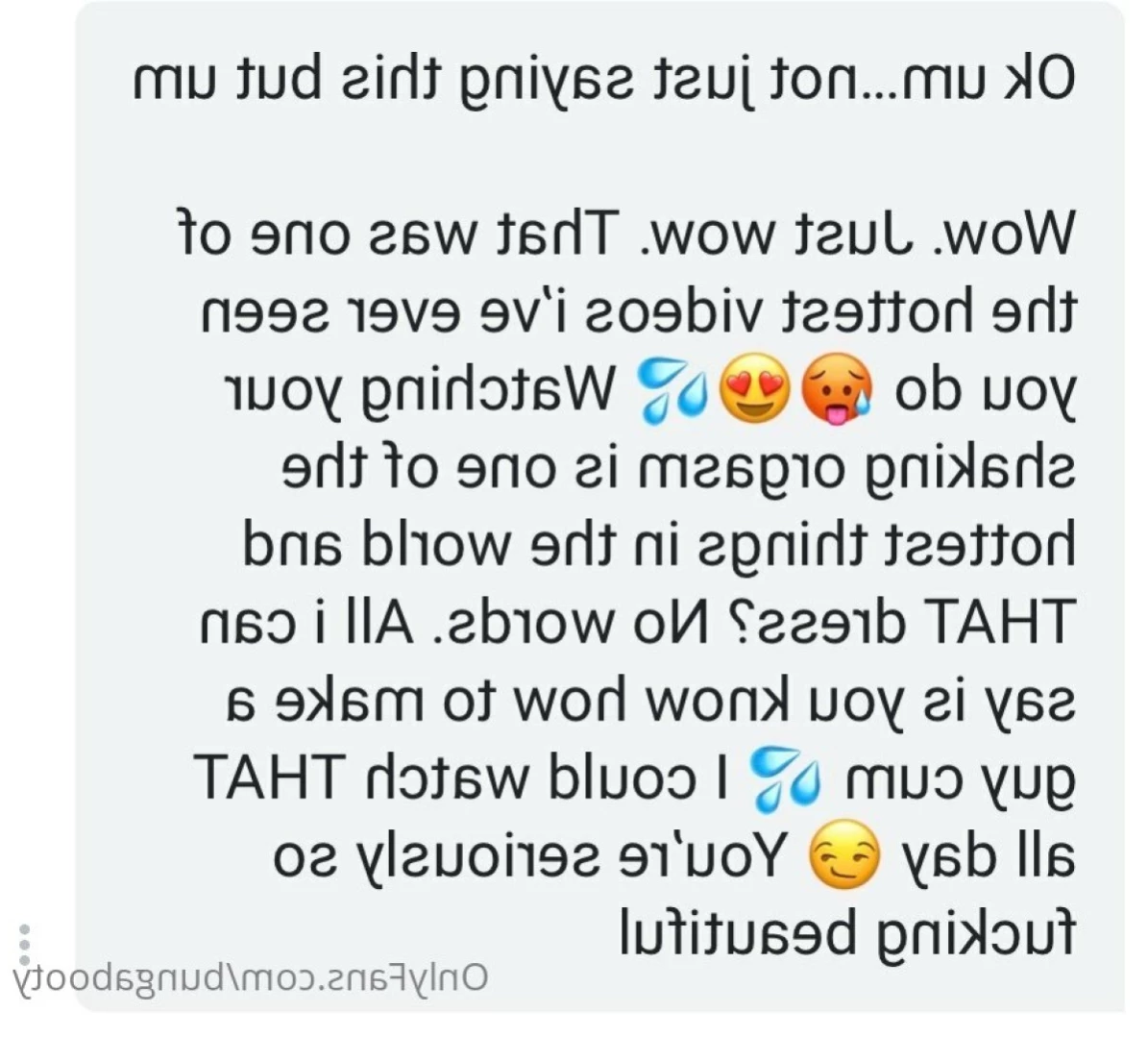bungabooty Onlyfans leaked photo 13145645 on Hotleaks.tv