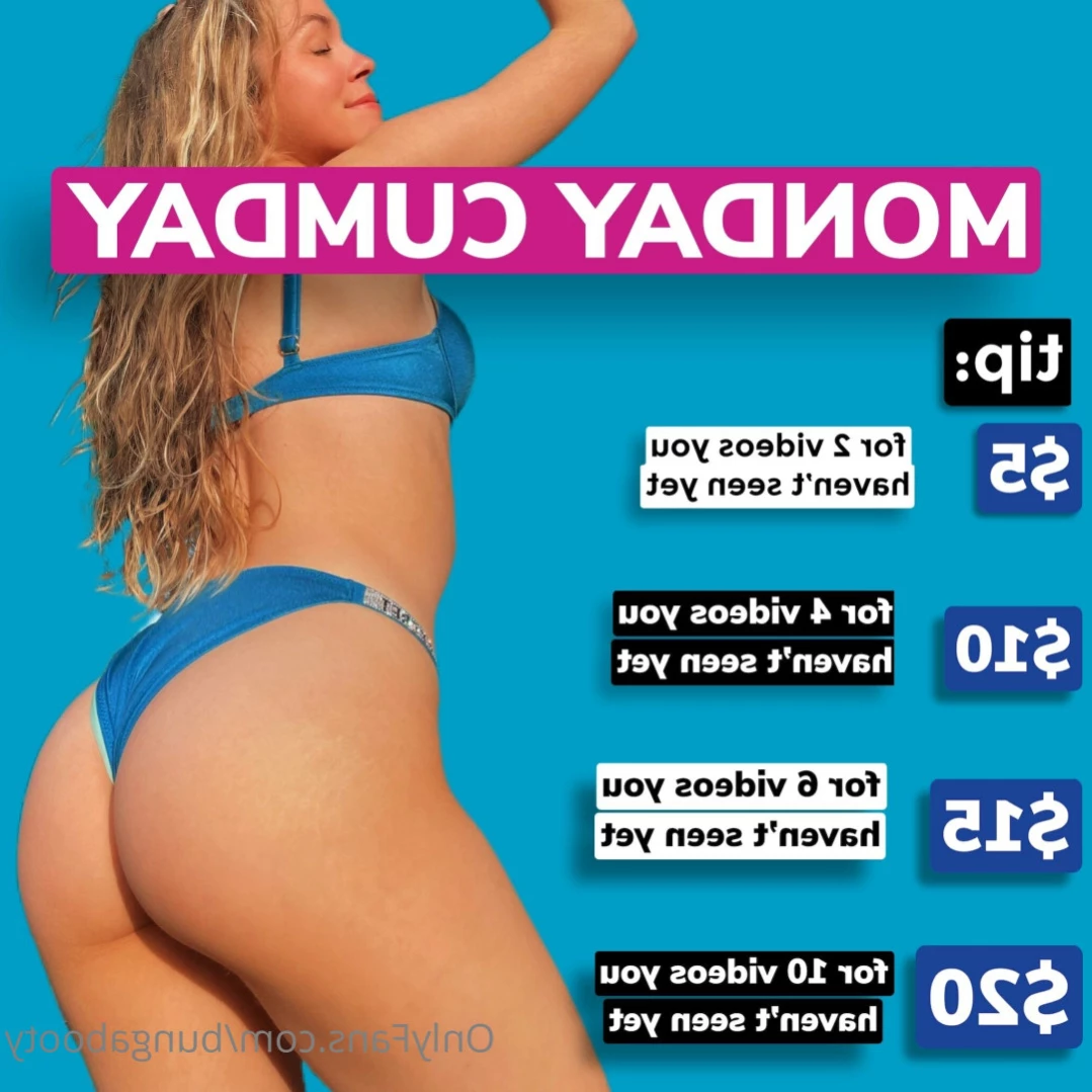 bungabooty Onlyfans leaked photo 14171418 on Hotleaks.tv