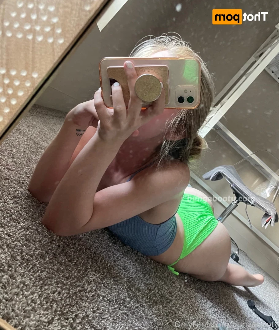 bungabooty Onlyfans leaked photo 15147977 on Hotleaks.tv