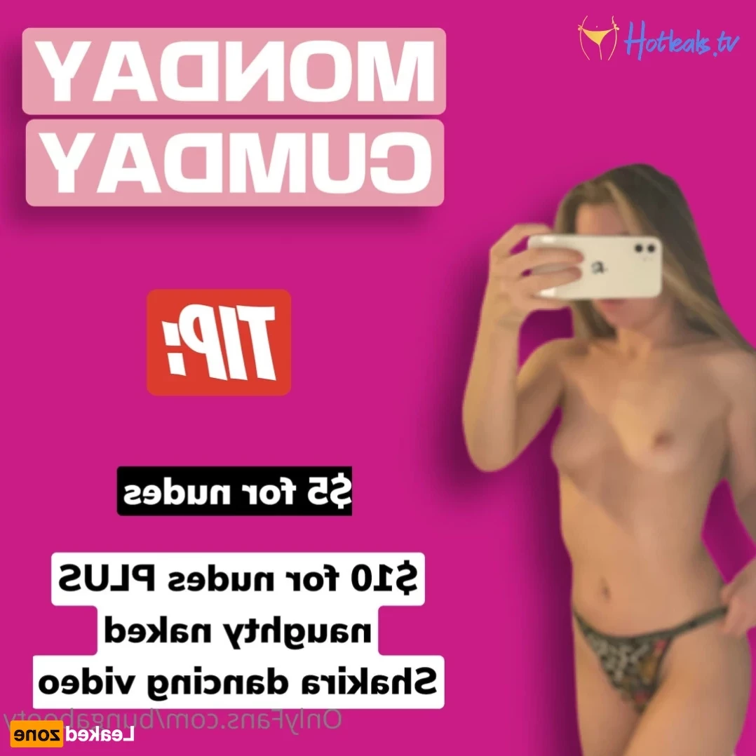 bungabooty Onlyfans leaked photo 16022630 on Hotleaks.tv
